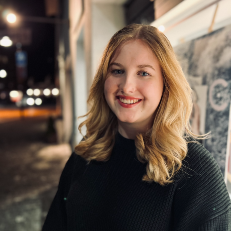 Bild von Sarina Rohrer